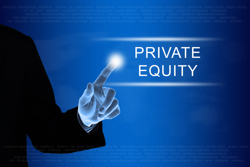 Pacific Avenue Capital Partners menutup lebih dari $ 1,65 miliar modal berkomitmen