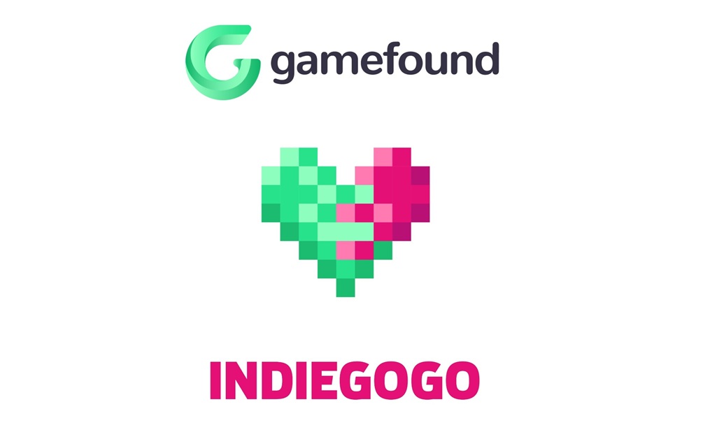 Gamefound mengakuisisi Indiegogo